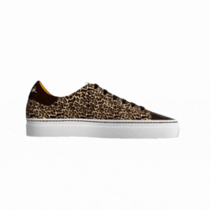 DS7 Brown Cheetah