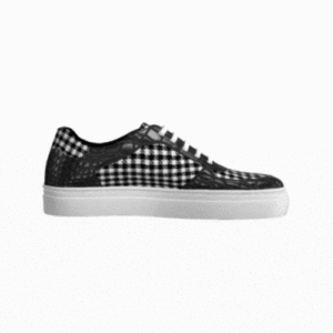 DS74 Houndstooth