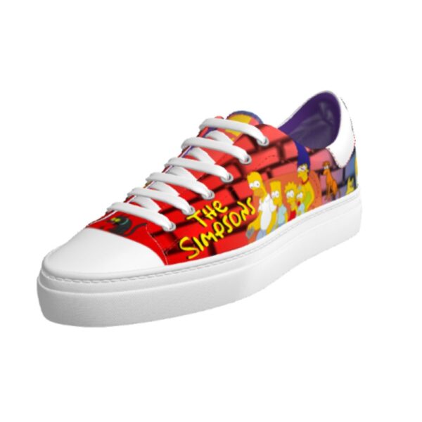 DS119 Simpsons - Image 2